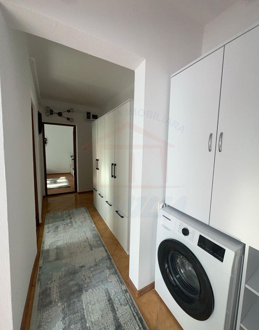 📍De închiriat - Apartament 2 Camere Zona Portului, 550 EURO - Poză 8
