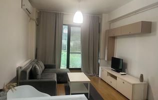 Apartament modern cu 2 camere, zona Dacia-Mosilor