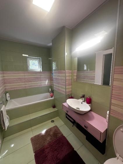 Complex-Studentesc | 3 Camere | 2 Bai |  Etaj Intermediar - Poză 4