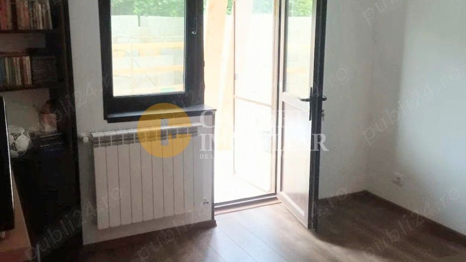 3 camere, Tatarasi-Dancu, etaj 1, loc parcare inclus! - Poză 6