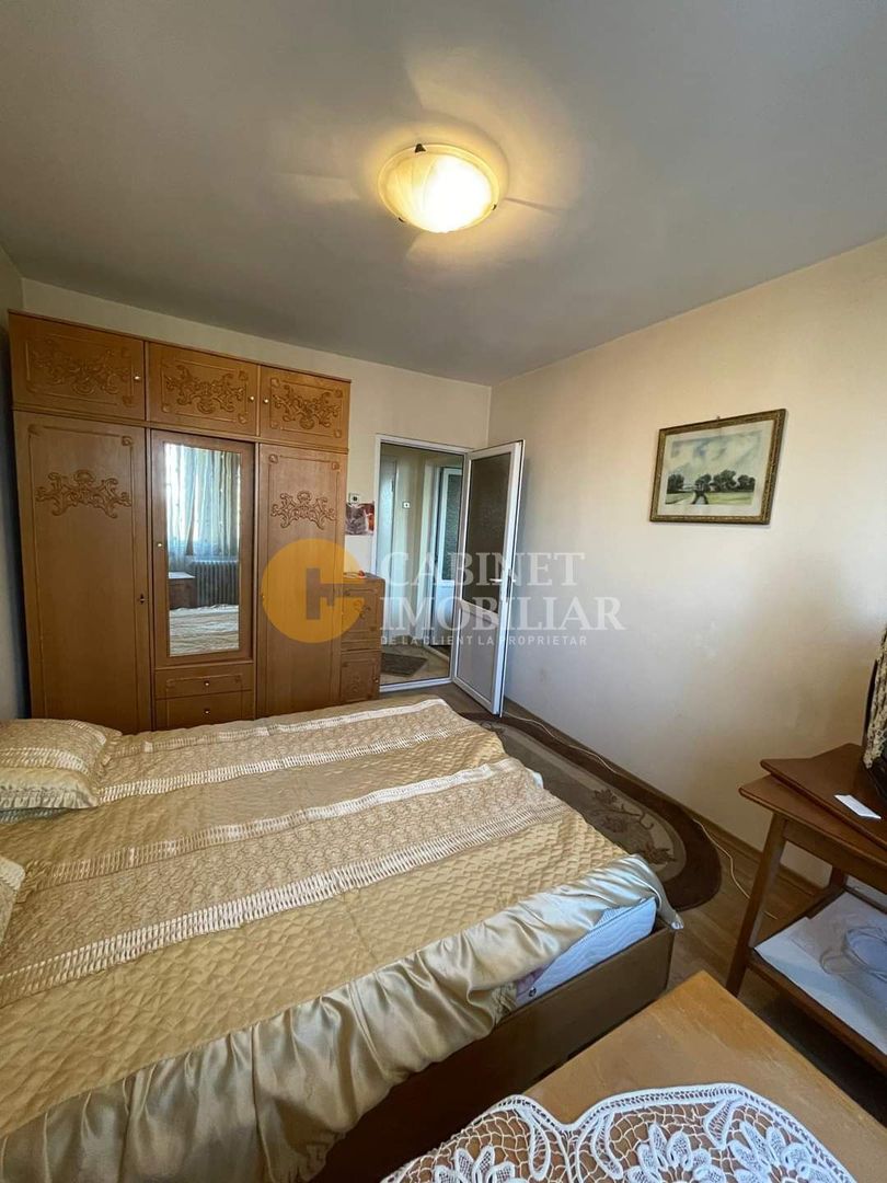 2 camere - Tatarasi - 53mp - FARA RISC SEISMIC - etaj intermediar - Poză 2