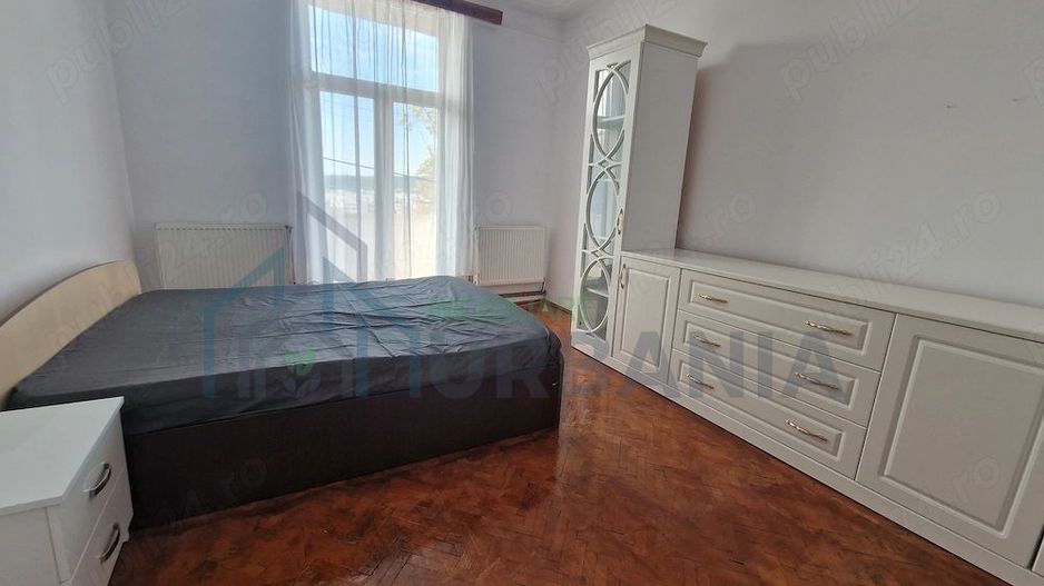 Coleg de apartament în zona Blocuri Păcurari, Iași – 250 euro - Poză 1