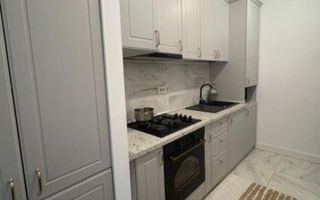 Apartament 3 camere de inchiriat Onix North parcare subterana 2 bai - Poză 7