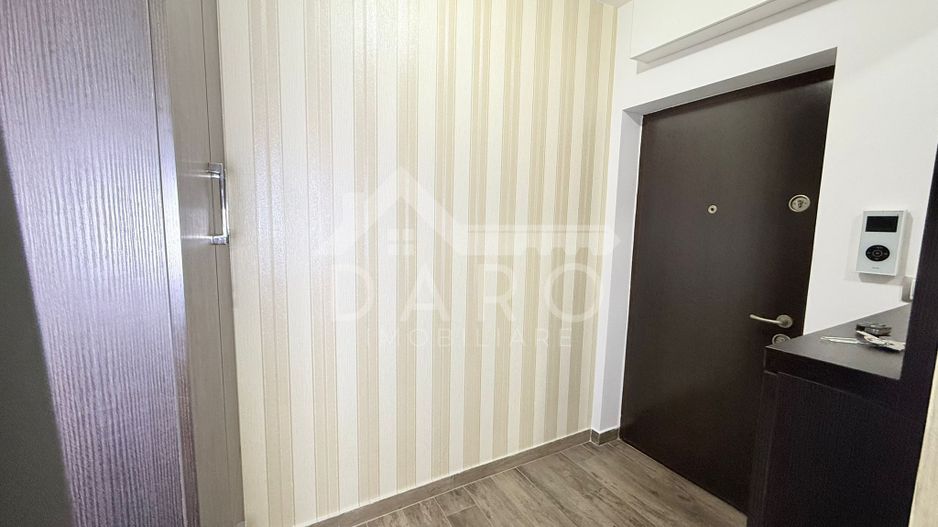 🏡 Apartament de lux de închiriat – Acta Residence | 600 €/lună | Parc - Poză 3