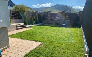 Casa individuala | 5 camere | 200 MPU | Garaj | Cisnadie - Poză 15