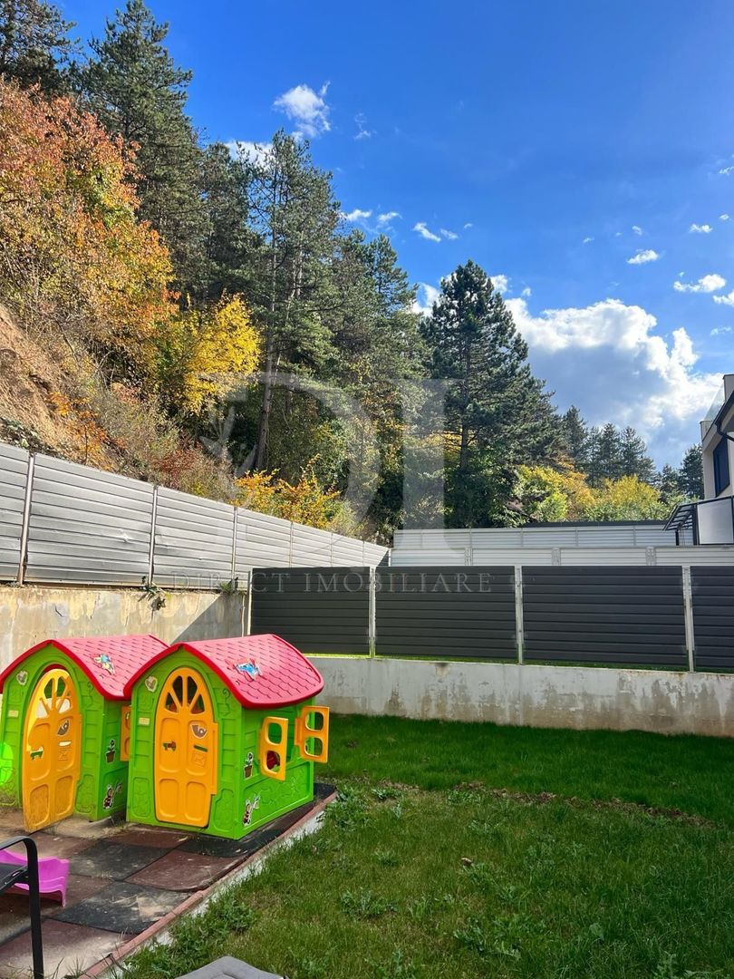 Casa moderna | 2020 | de vanzare | Zona VIVO - Poză 31