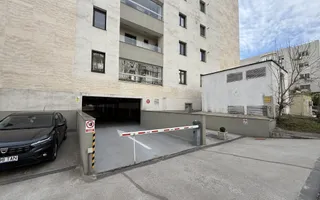 Chirie,  2 camere + parcare,  zona Aviației - Poză 20