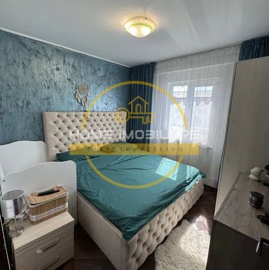 Apartament cu 2 camere/ semidecomandat/ zona Zimbru - Poză 4