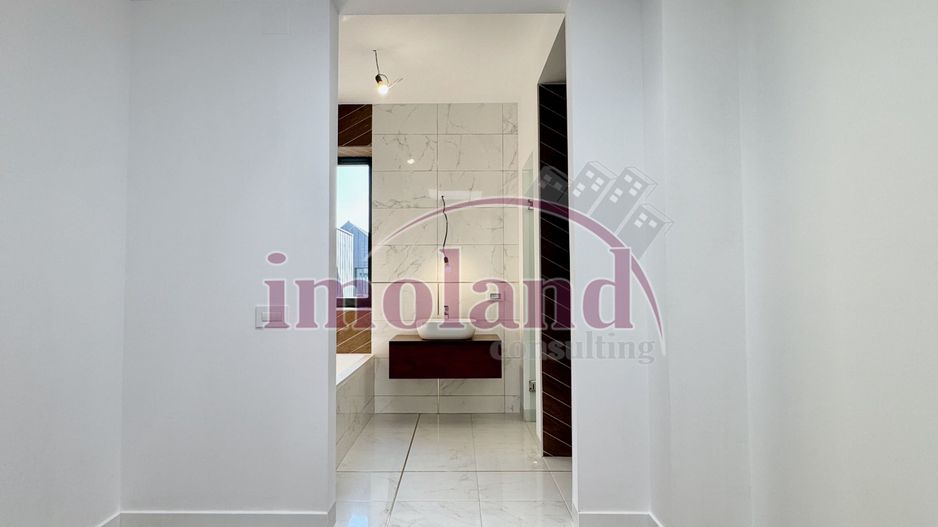 Vanzare - Apartament cu 4 camere | Duplex | Parkview | Avalon Estate-Pipera - Poză 14