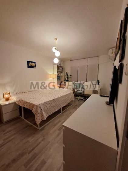 1 camera zona Lipovei parter - Poză 4
