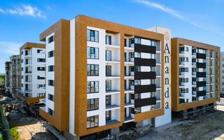 Apartament modern,finisaje noi-3 camere, zona excelenta,metrou Berceni - Poză 3
