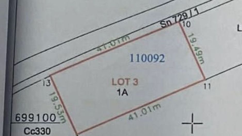 Teren intravilan - Poză 2