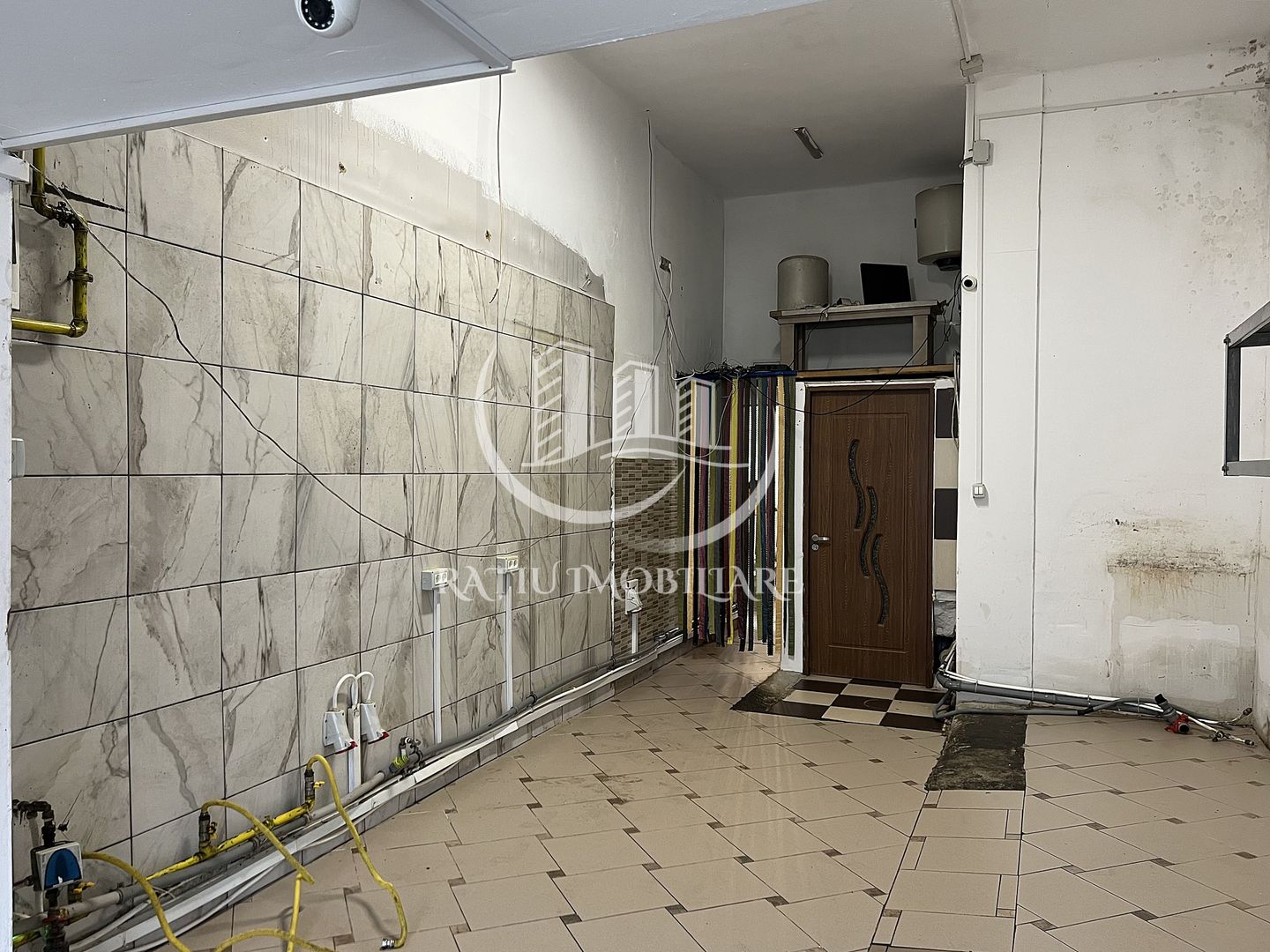 De vanzare proprietate cu destinatie alimentatie publica | Osorhei | Bihor - Poză 8
