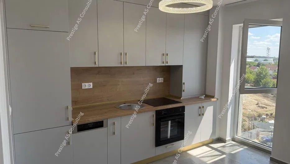 Apartament Nou de inchiriat |  2 camere | Denya Forest Timisoara - Poză 3