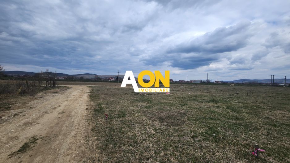 De vanzare teren intravilan 587mp, Ampoi 3 - Poză 7