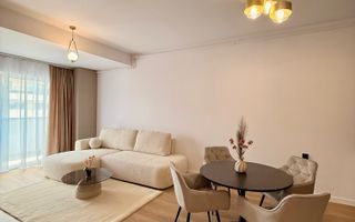 Apartament 2 camere | ULTRAFINISAT | Zona Eroilor / Floresti - Poză 3
