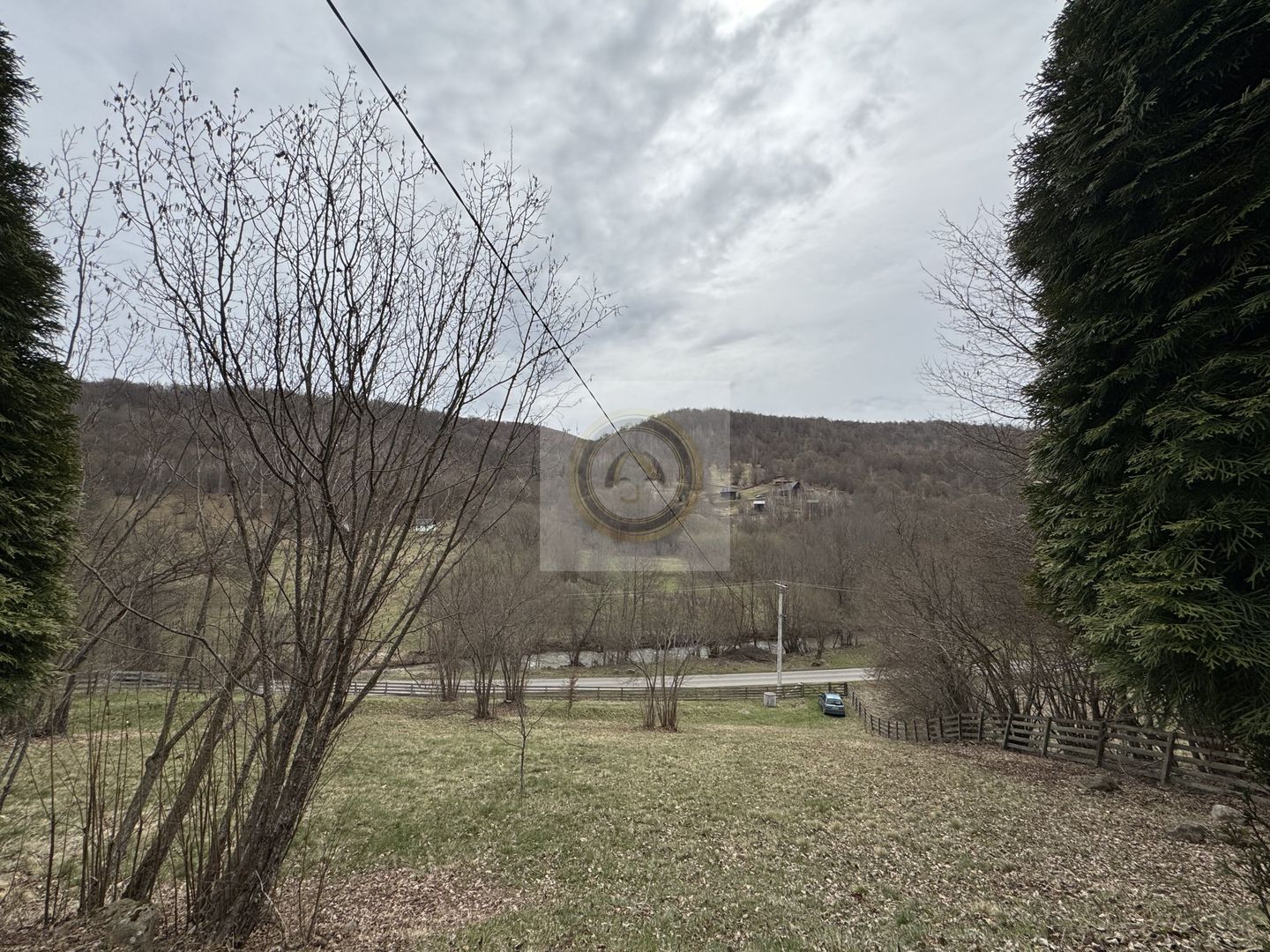 Parcelă spațioasă, casă de vacanță aproape de hanul Asszonybosszantó - Poză 4