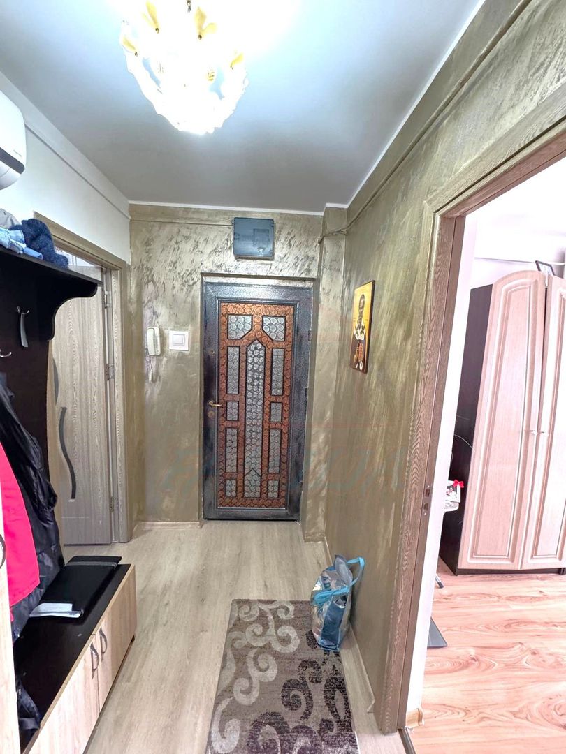 43ooo euro NEGOCIABIL!!! apartament, 2 camere decomandate,  Micro20 - Poză 6