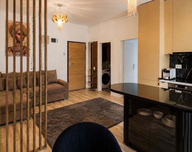 De Inchiriat Apartament 2 camere, Viilor - Poză 1