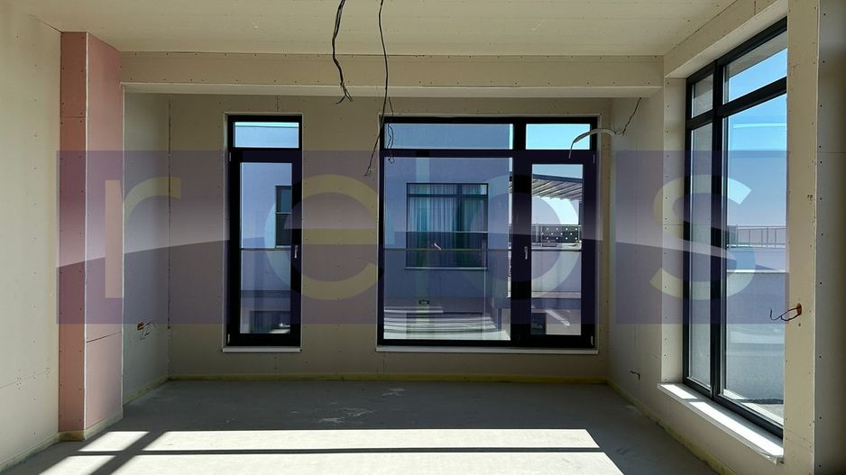 VANZARE 4 CAMERE | DUPLEX | ZONA THEODOR PALLADY - Poză 1