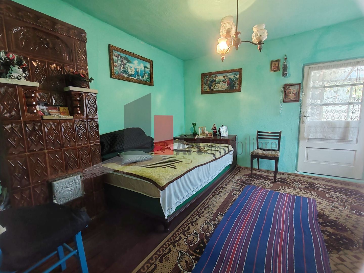 Voluntari - Vanzare casa singur curte - COMISION 0 - - Poză 2