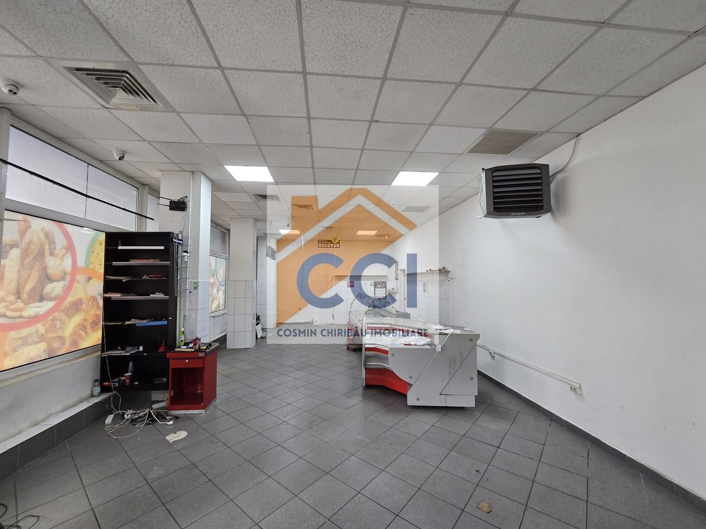 Spatiu comercial in inima cartierului Cornisa - Poză 24
