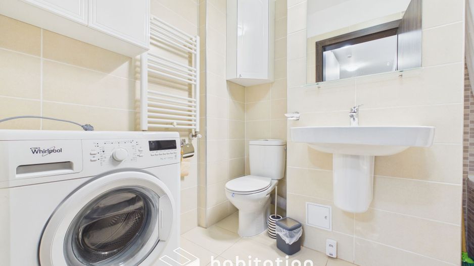 Apartament 2 camere,  pregatit de mutare, zona Centrala - City of Mara - Poză 15
