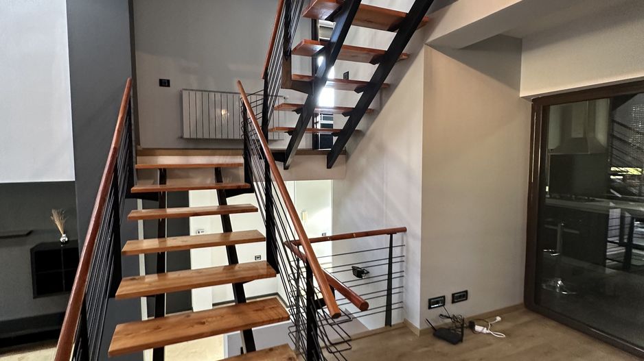 Duplex modern -   zona Lipovei - Poză 9