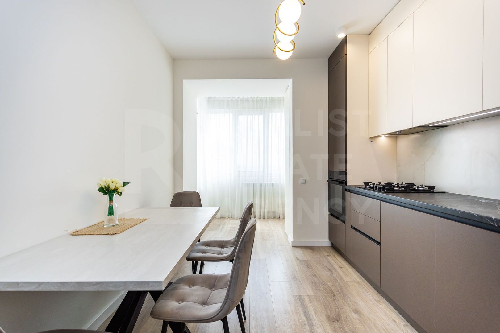 Vânzare, apartament, o cameră, bd. Mircea cel Bătrân, Ciocana - Poză 6