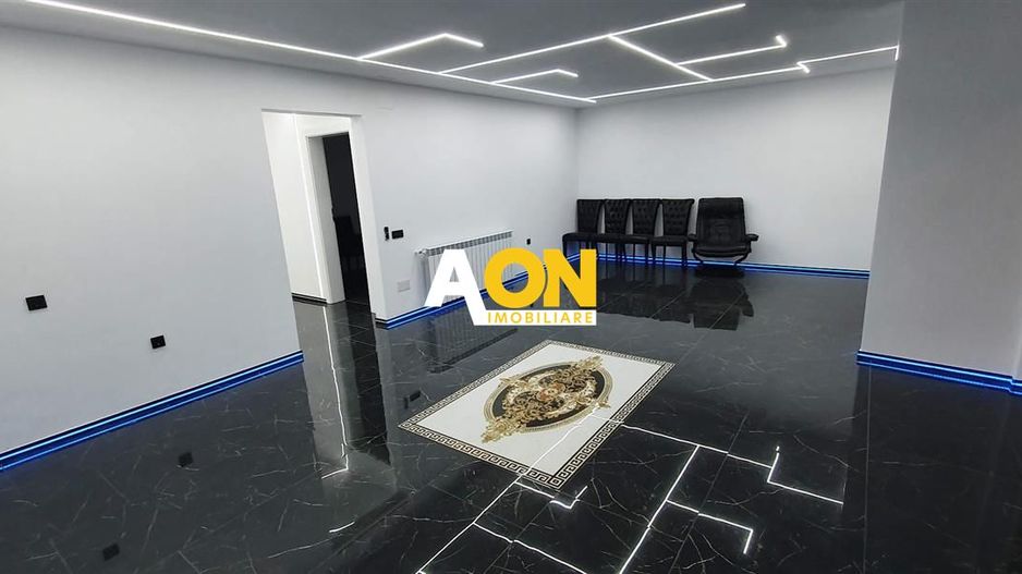 Apartament 3 camere etaj1 bloc nou 94 mp utili - Poză 4