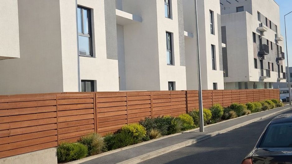 VILA MODERNA P+2E | PIPERA | 4 CAMERE - Poză 4