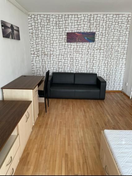 GARSONIERA | DECOMANDATĂ 42 MP | 8/8 + ETAJ TEHNIC | 13 SEPTEMBRIE T744 - Poză 2