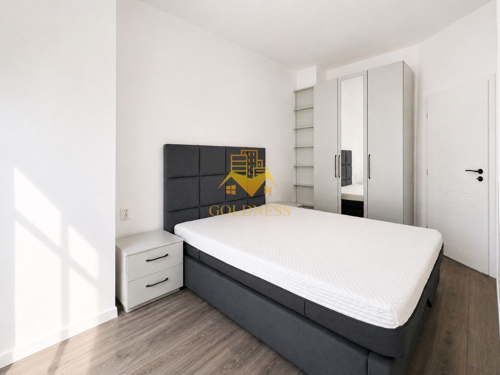 Apartament 3 camere Marasti , 2 bai, parcare, bloc nou,lift, Campina! - Poză 6