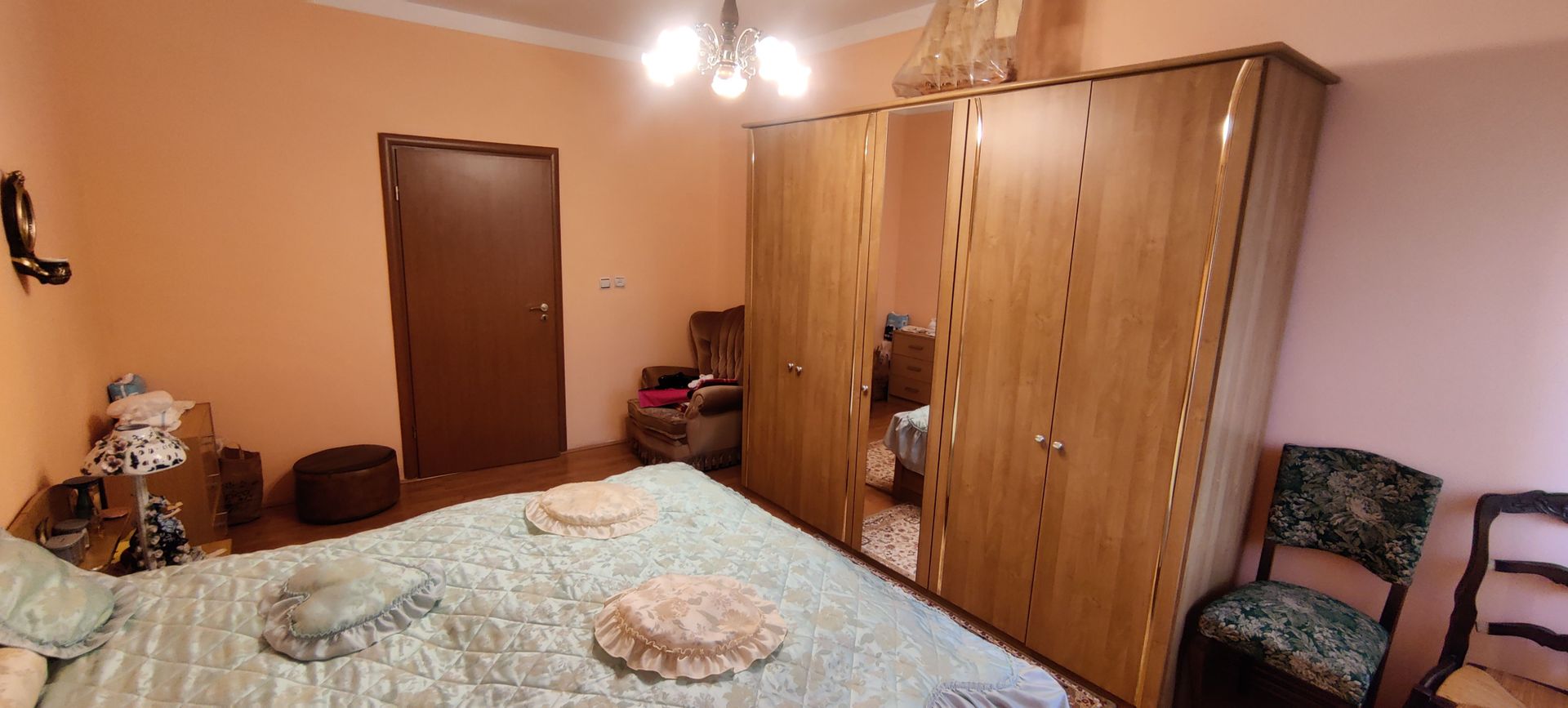 CASA INDIVIDUALA SI HALA CU TEREN  4000 MP - Poză 14