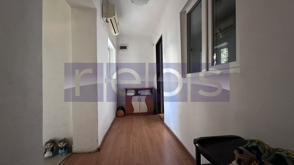 | CASA 3 CAMERE +CURTE | SOSEAUA CHITILEI | TRAMVAI MARMUREI-500 METRI - Poză 12