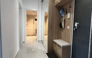 Garsonieră de închiriat, Exigent Plaza – Lujerului, faza 4 - Poză 8