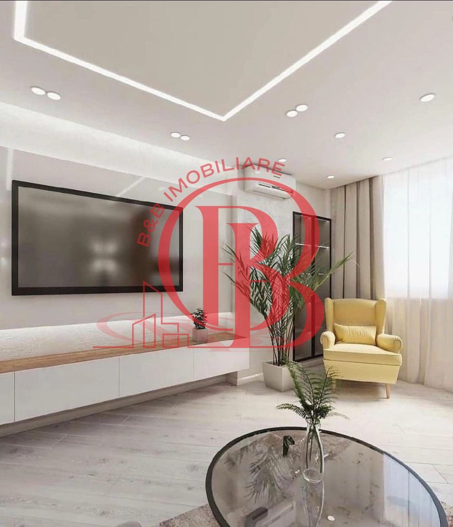 2 camere cu 2 bai Titan Pallady Metrou N. Teclu Direct Dezvoltator - Poză 4