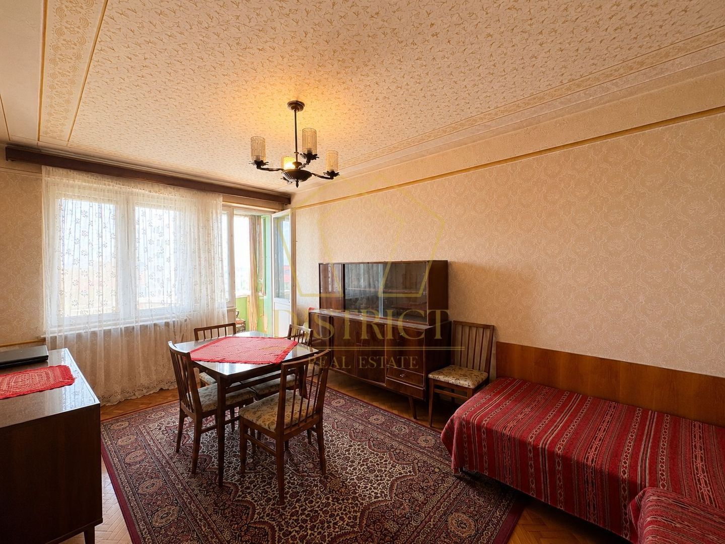 Apartament cu 2 camere si boxa | Calea Sagului - Poză 1