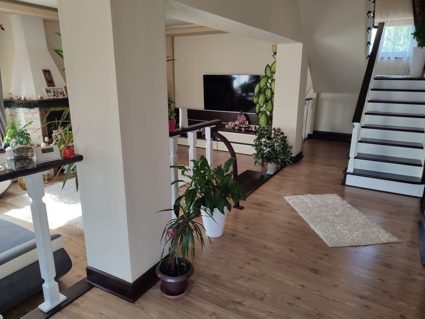 Sanadrei, Individual, Suprafate Generoasa, Garaj, Aspect Deosebit. COMISION 0 - Poză 19