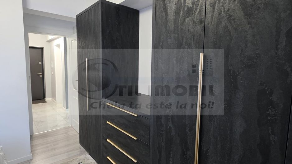 Apartament 3 camere, Nicolina, parcare 155.000 Euro - Poză 4