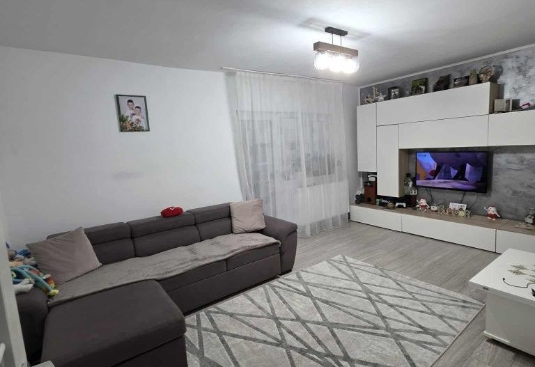 BRASADAS vinde ap 3 camere PARTER, LA CHEIE in MARASTI. - Poză 3