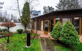 Chirie, casă, 3 nivele, strada Ghidighici, Buiucani - Poză 3