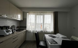 Apartament la etaj intermediar | Parcare subterană | Zona Str Cetatii - Poză 21