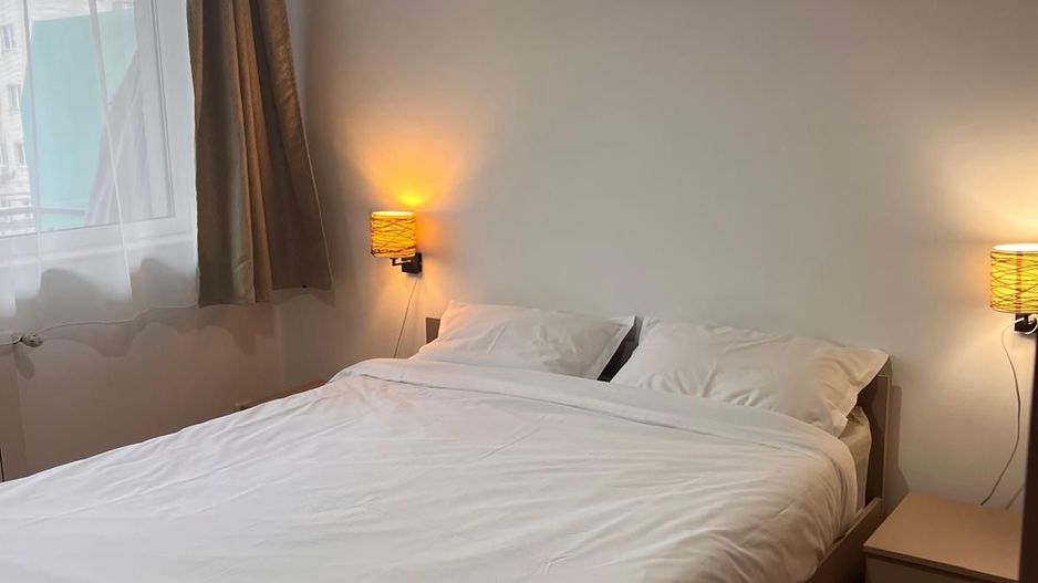 Apartament 3 camere | Viva City cu  Parcare si Boxă - Poză 6
