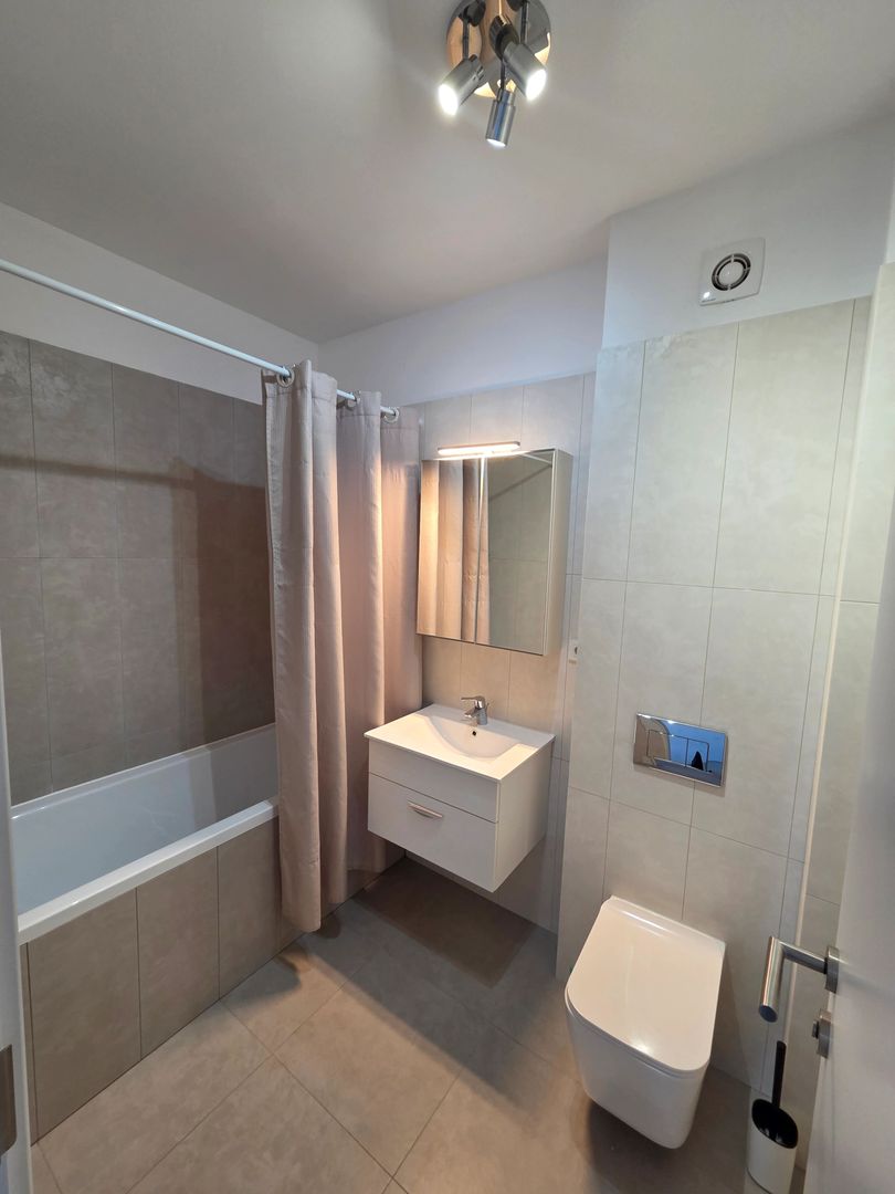 Apart 2 camere și loc de parcare - Poză 18