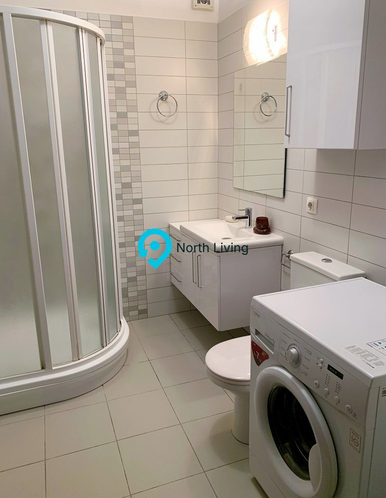 3 Camere 91,5 mp | Parcare Subsol Inclusa - Poză 10