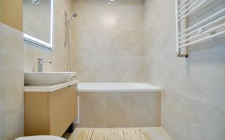 Vânzare, apartament, 2 camere , str. Voluntarilor, Ciocana - Poză 11