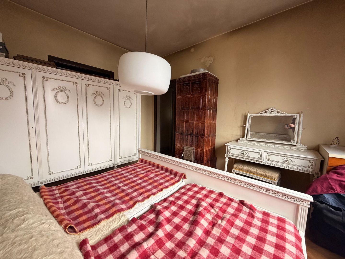 APARTAMENT 2 CAMERE | VICTORIEI | GARAJ - Poză 6