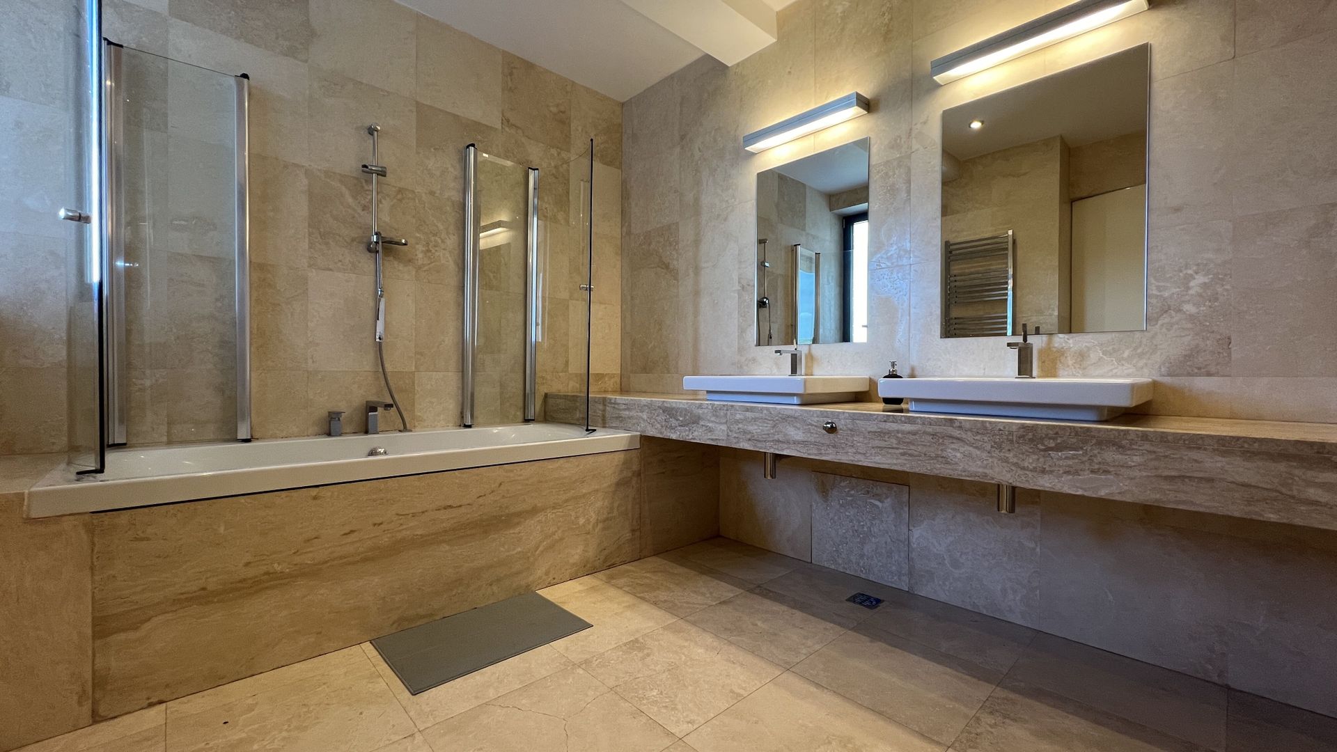 Verdi Parc - 4 camere 182 mp utili - Poză 6