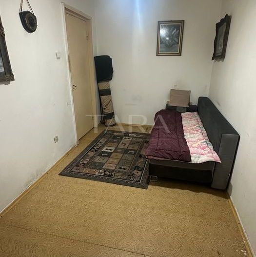 Apartament 3 camere decomandate – Mănăștur, zona Petrom - Poză 5